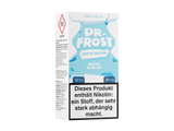Dr. Frost - Arctic Edition - Nikotinsalz Liquid - Arctic Blue Ice