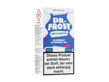 Dr. Frost - Arctic Edition - Nikotinsalz Liquid - Blueberry Raspberry Ice