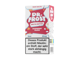 Dr. Frost - Arctic Edition - Nikotinsalz Liquid - Raspberry Guava