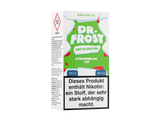 Dr. Frost - Arctic Edition - Nikotinsalz Liquid - Strawmelon Ice