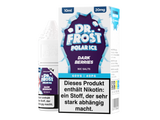 Dr. Frost - Ice Cold - Nikotinsalz Liquid - Dark Berries
