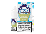 Dr. Frost - Ice Cold - Nikotinsalz Liquid - Honeydew Blackcurrant