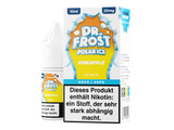 Dr. Frost - Ice Cold - Nikotinsalz Liquid - Pineapple