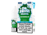 Dr. Frost - Ice Cold - Nikotinsalz Liquid - Watermelon