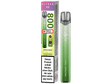 Elfbar 800 Einweg E-Zigarette - Apple Peach - ELFBAR