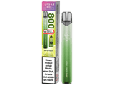 Elfbar 800 Einweg E-Zigarette - Apple Peach - ELFBAR