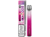 Elfbar 800 Einweg E-Zigarette - Apple Peach - ELFBAR