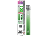 Elfbar 800 Einweg E-Zigarette - Apple Peach - ELFBAR