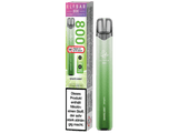 Elfbar 800 Einweg E-Zigarette - Apple Peach - ELFBAR