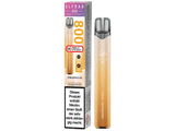 Elfbar 800 Einweg E-Zigarette - Apple Peach - ELFBAR