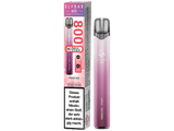 Elfbar 800 Einweg E-Zigarette - Apple Peach - ELFBAR
