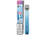 Elfbar 800 Einweg E-Zigarette - Apple Peach - ELFBAR