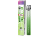 Elfbar 800 Einweg E-Zigarette - Blueberry - ELFBAR