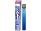 Elfbar 800 Einweg E-Zigarette - Blueberry - ELFBAR