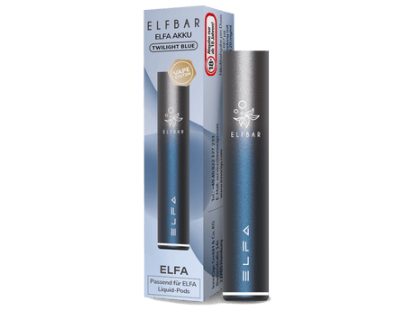 Elfbar - Elfa Akku 500 mAh - ELFBAR