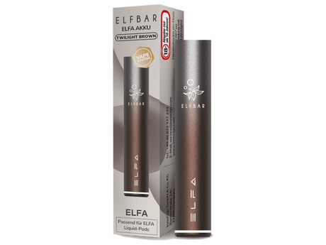 Elfbar - Elfa Akku 500 mAh - ELFBAR
