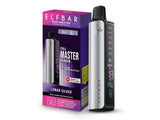 Elfbar - Elfa Master Akku 850 mAh - ELFBAR