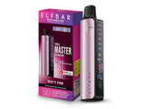 Elfbar - Elfa Master Akku 850 mAh - ELFBAR