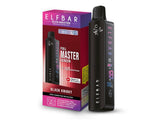 Elfbar - Elfa Master Akku 850 mAh - ELFBAR