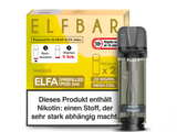 Elfbar Elfa Pod 20mg/ml (2 Stück) - Blueberry