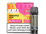Elfbar Elfa Pod 20mg/ml (2 Stück) - Blueberry