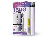 Elfbar - Elfa Turbo Pro E-Zigaretten Set - ELFBAR