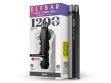 Elfbar - Elfa Turbo Pro E-Zigaretten Set - ELFBAR