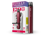 Elfbar - Elfa Turbo Pro E-Zigaretten Set - ELFBAR