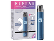 Elfbar - Elfx 2 E-Zigaretten Set - ELFBAR