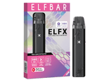 Elfbar - Elfx E-Zigaretten Set - ELFBAR