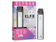 Elfbar - Elfx E-Zigaretten Set - ELFBAR