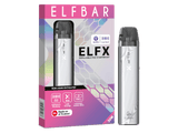 Elfbar - Elfx E-Zigaretten Set - ELFBAR