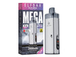 Elfbar - Elfx Mega E - Zigaretten Set - ELFBAR