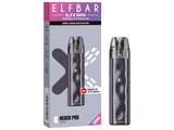 Elfbar - Elfx Mini E-Zigaretten Set - ELFBAR