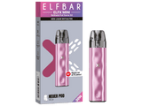 Elfbar - Elfx Mini E-Zigaretten Set - ELFBAR
