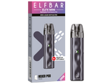 Elfbar - Elfx Mini E-Zigaretten Set