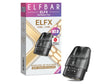 Elfbar Elfx Pod V2.0 (3 Stück pro Packung) - ELFBAR