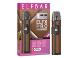 Elfbar - Elfx Pro Classic Edition E-Zigaretten Set - ELFBAR