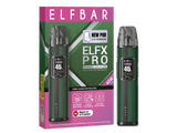 Elfbar - Elfx Pro Classic Edition E-Zigaretten Set - ELFBAR