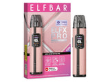 Elfbar - Elfx Pro E - Zigaretten Set - ELFBAR