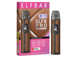 Elfbar - Elfx Pro E - Zigaretten Set - ELFBAR