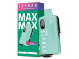 Elfbar - Max E - Zigaretten Set - ELFBAR
