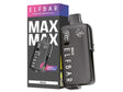 Elfbar - Max E - Zigaretten Set - ELFBAR