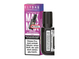 Elfbar - Max Refill Container - Apple Pear - ELFBAR