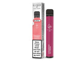 Elfbar 600 Einweg E-Zigarette - Bobba Milk Tea