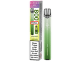 Elfbar 800 Einweg E-Zigarette - Apple Peach
