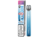 Elfbar 800 Einweg E-Zigarette - Apple Peach