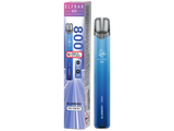 Elfbar 800 Einweg E-Zigarette - Blueberry