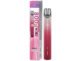 Elfbar 800 Einweg E-Zigarette - Blueberry
