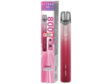 Elfbar 800 Einweg E-Zigarette - Blueberry